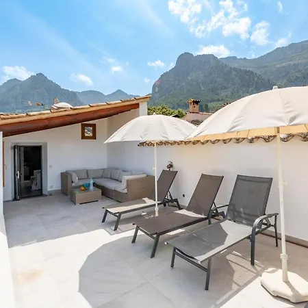 S'alqueria Villa *