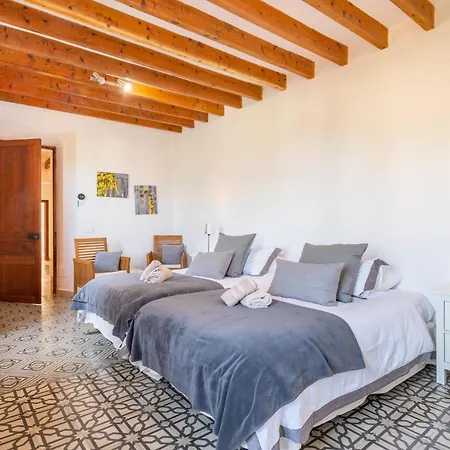 S'alqueria Villa *