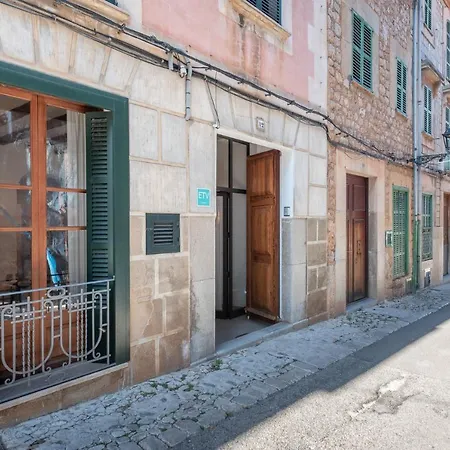 Villa S'alqueria Sóller